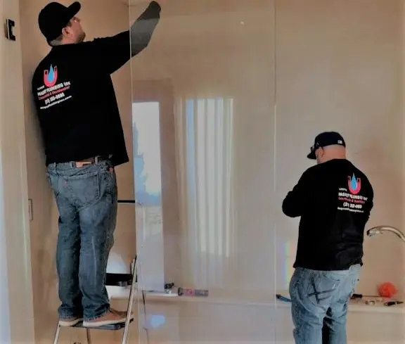 Professional plumbing installation for Boiler Repair in Rismiller