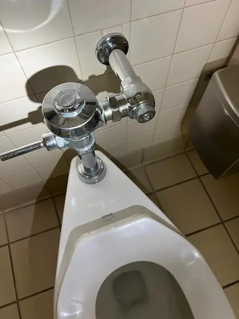 Fixture installation and repair for Sewer Camera Inspection in Rismiller